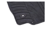 Front Floor Mat Set - Chevrolet by Vaico 84639808-VAI