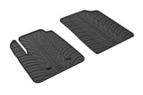 Front Floor Mat Set - GMC by Vaico 84708360-VAI