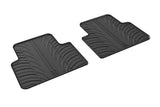 Rear Floor Mat Set - GMC by Vaico 23227113-VAI