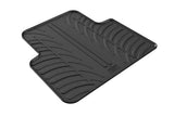Rear Floor Mat Set - GMC by Vaico 23227113-VAI