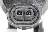 Headlight Washer Fluid Jet - Chevrolet by Vemo 19330913-VEM