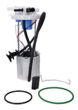 Fuel Pump - Chevrolet by Vemo 13506688-VEM