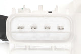 Fuel Pump - Chevrolet by Vemo 13506690-VAI