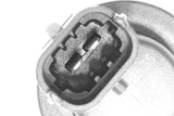 Fuel Quantity (Common Rail Control Valve) - Chevrolet by Vemo 97369850-VEM