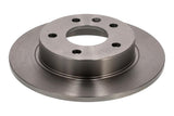 Brake Disc - Chevrolet by Vaico 13507431-VAI