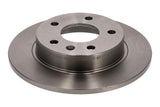 Brake Disc - Chevrolet by Vaico 13507431-VAI
