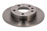 Brake Disc - Chevrolet by Vaico 13507431-VAI