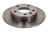 Brake Disc - Chevrolet by Vaico 13507431-VAI