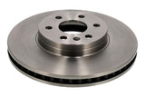 Brake Disc - Chevrolet by Vaico 84703914-VAI