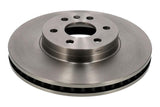 Brake Disc - Chevrolet by Vaico 84703914-VAI