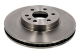 Brake Disc - Chevrolet by Vaico 84703914-VAI