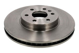Brake Disc - Chevrolet by Vaico 84703914-VAI