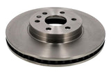 Brake Disc - Chevrolet by Vaico 84703914-VAI