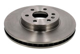 Brake Disc - Chevrolet by Vaico 84703914-VAI