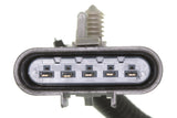 Engine Footboard - Chevrolet by Vemo 19303235-VEM