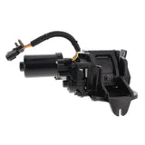 Engine Footboard - Chevrolet by Vemo 19303236-VEM