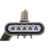 Engine Footboard - Chevrolet by Vemo 19303236-VEM