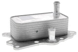 Oil Cooler - Chevrolet by Vemo 25192111-VEM