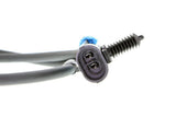 Wheel Speed Sensor - General Motors by Vemo 15997039-VEM