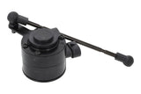 Pneumatic Suspension Level Sensor - Chevrolet by Vemo 89047645-VEM