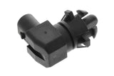 Interior Temperature Sensor - Buick by Vemo 13583411-VEM