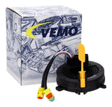 Airbag Clockspring - Chevrolet by Vemo 22942867-VEM