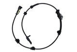 Wheel Speed Sensor - Chevrolet by Vemo 20819481-VEM