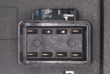 Window Regulator Switch - Chevrolet by Vemo 25789692-VEM