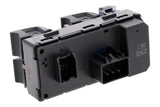 Window Regulator Switch - Chevrolet by Vemo 25789692-VEM