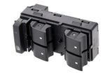 Window Regulator Switch - Chevrolet by Vemo 25789692-VEM