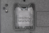 Window Regulator Switch - Chevrolet by Vemo 25789692-VEM