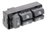 Window Regulator Switch - Chevrolet by Vemo 15151360-VEM