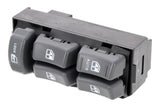 Window Regulator Switch - Chevrolet by Vemo 15151360-VEM