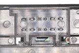 Window Regulator Switch - Chevrolet by Vemo 19259960-VEM