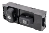 Window Regulator Switch - Chevrolet by Vemo 19259960-VEM