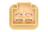 Brake Light Switch - Opel by Vemo 96874571-VEM