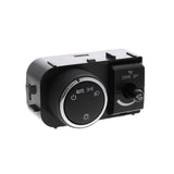 Main Light Switch - Chevrolet by Vemo 25858426-VEM