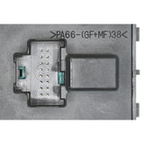 Main Light Switch - Chevrolet by Vemo 25858426-VEM