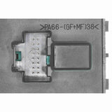 Main Light Switch - Chevrolet by Vemo 25858708-VEM