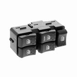 Window Regulator Switch - Chevrolet by Vemo 22664398-VEM
