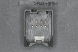 Multi-Function Switch - Chevrolet by Vemo 15926102-VEM