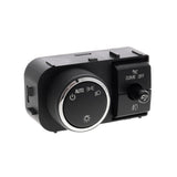 Main Light Switch - Chevrolet by Vemo 25858705-VEM
