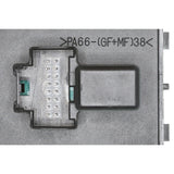 Main Light Switch - Chevrolet by Vemo 25858705-VEM