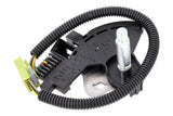 Neutral Position Switch - Buick by Vemo 24239240-VEM