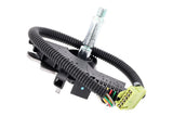 Neutral Position Switch - Buick by Vemo 24239240-VEM