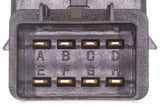 Seat Adjustmentent Switch - Chevrolet by Vemo 92225806-VEM
