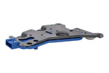 Pressure Control Switch - Chevrolet by Vemo 29546972-VEM