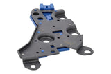 Pressure Control Switch - Chevrolet by Vemo 29546972-VEM