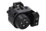 Exterior Rearview Mirror Adjustment Switch - Chevrolet by Vemo 22883768-VEM