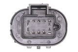 Exterior Rearview Mirror Adjustment Switch - Chevrolet by Vemo 22883768-VEM